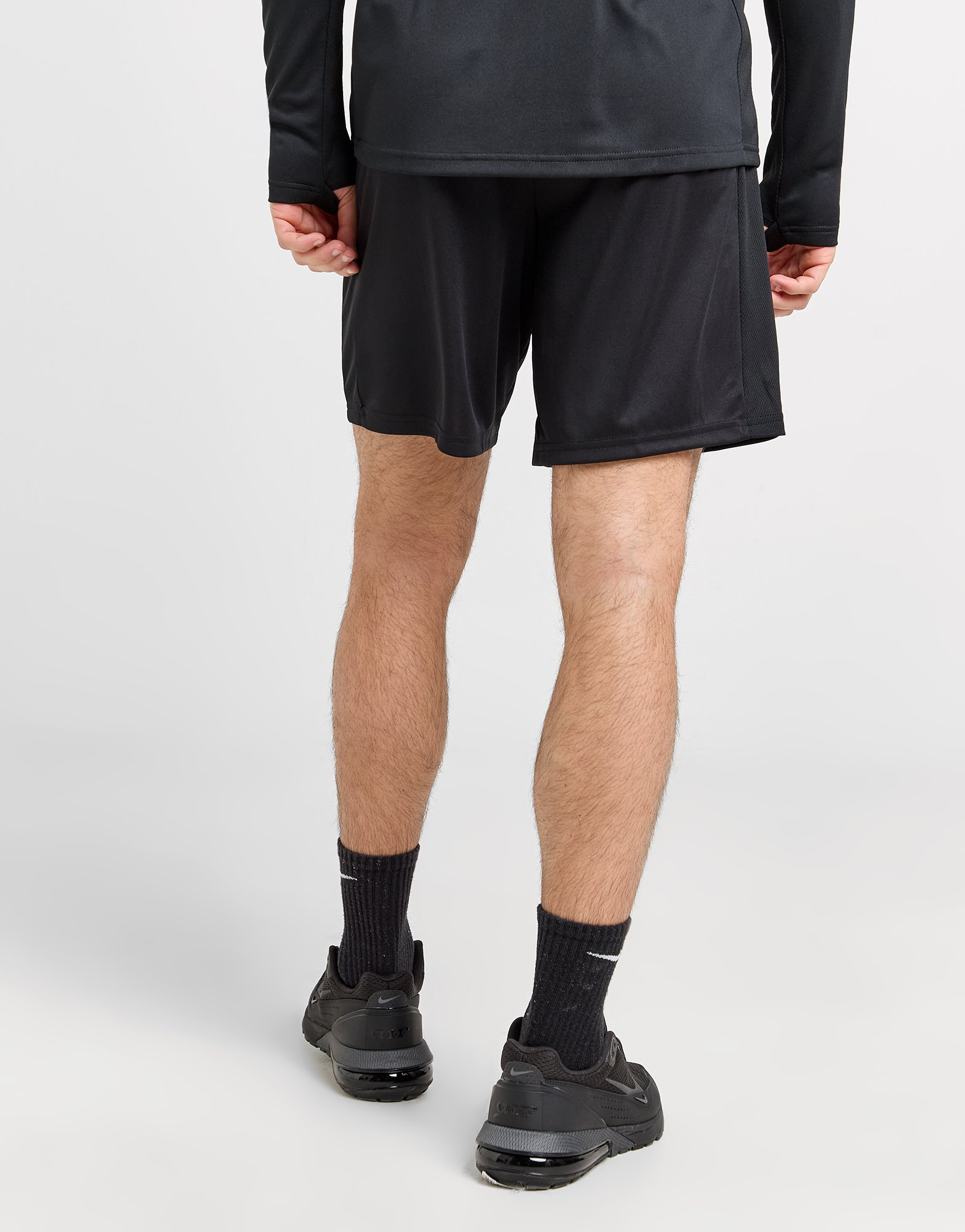 Nike Short Academy Homme