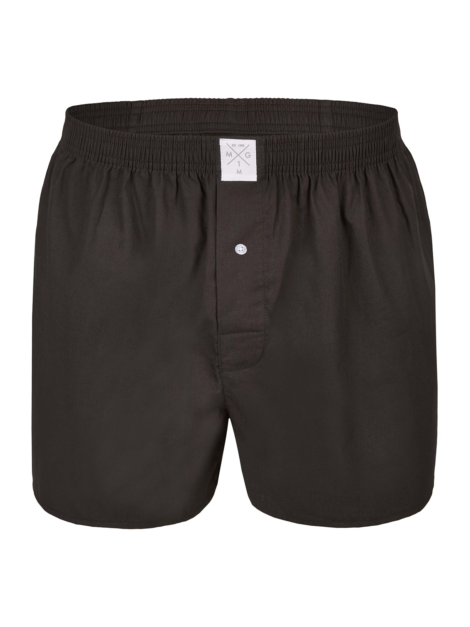 MG-1 Herren Boxer Classics 6er Pack