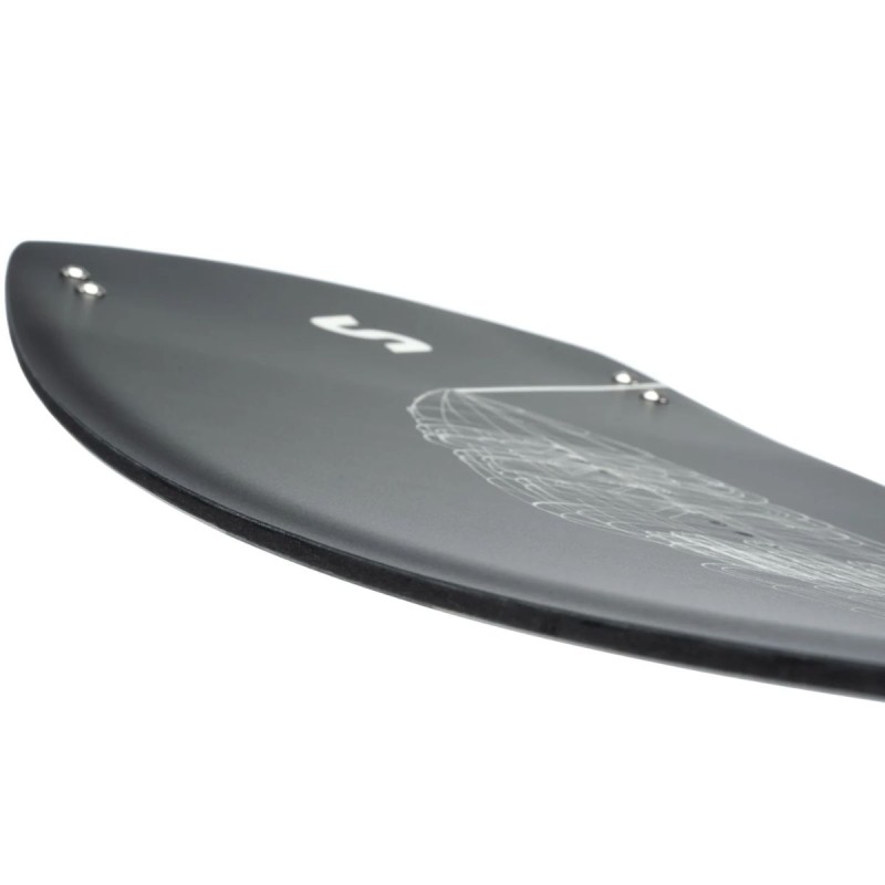 Planche Wakeboard Slingshot Johnny Rocket 2025 - The Corner Shop