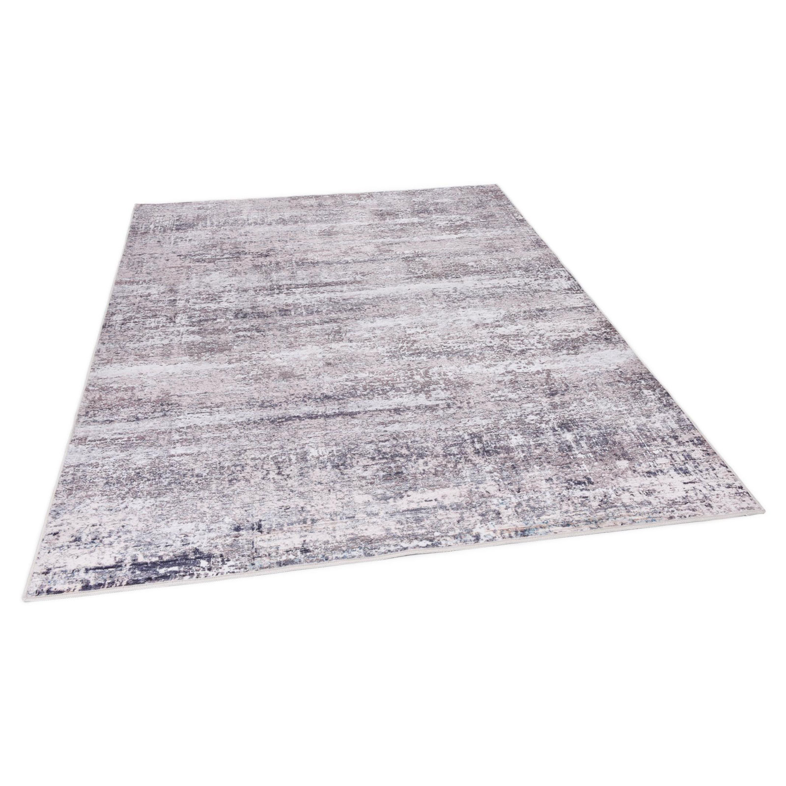 Teppich RACHELE - beige - 90x160 cm