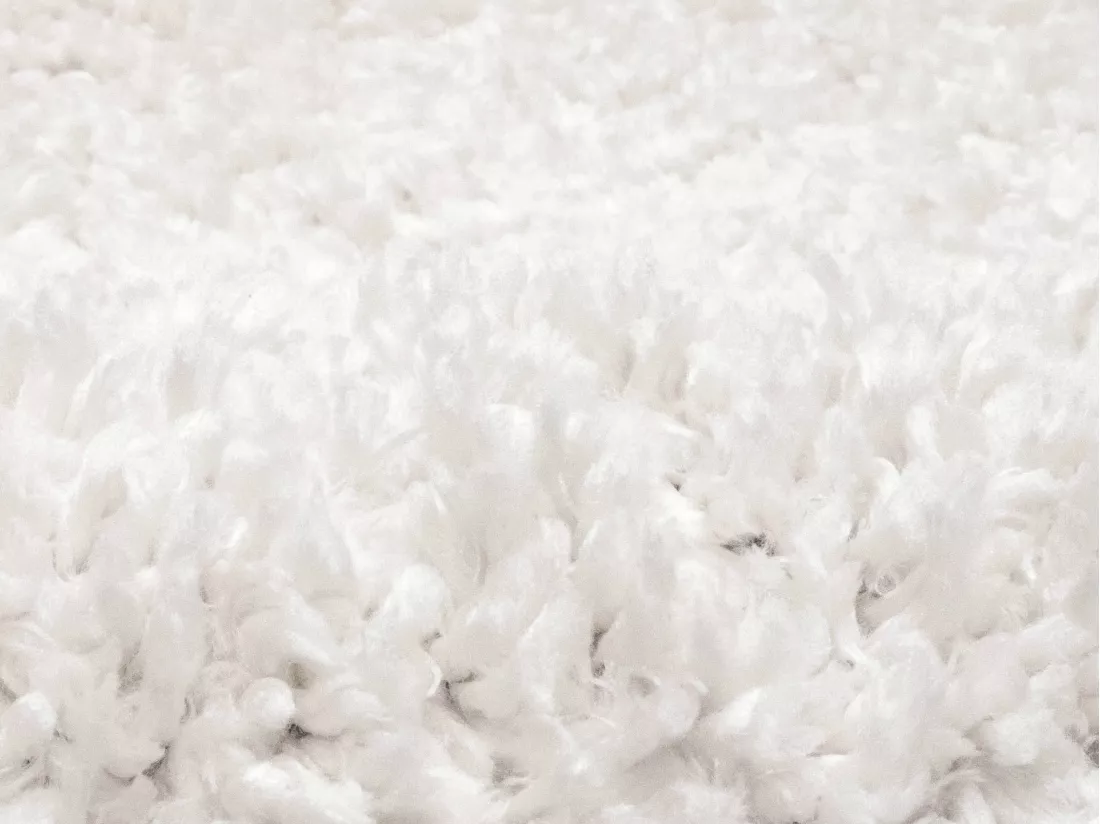 Tapis shaggy design - 160 x 230 cm - Multicolore - IMPERIA