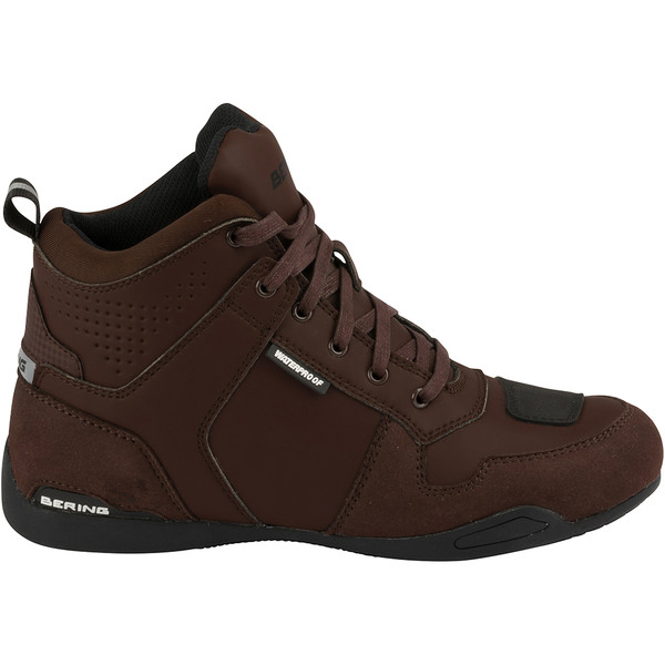 Bering - Baskets Sumatra Marron
