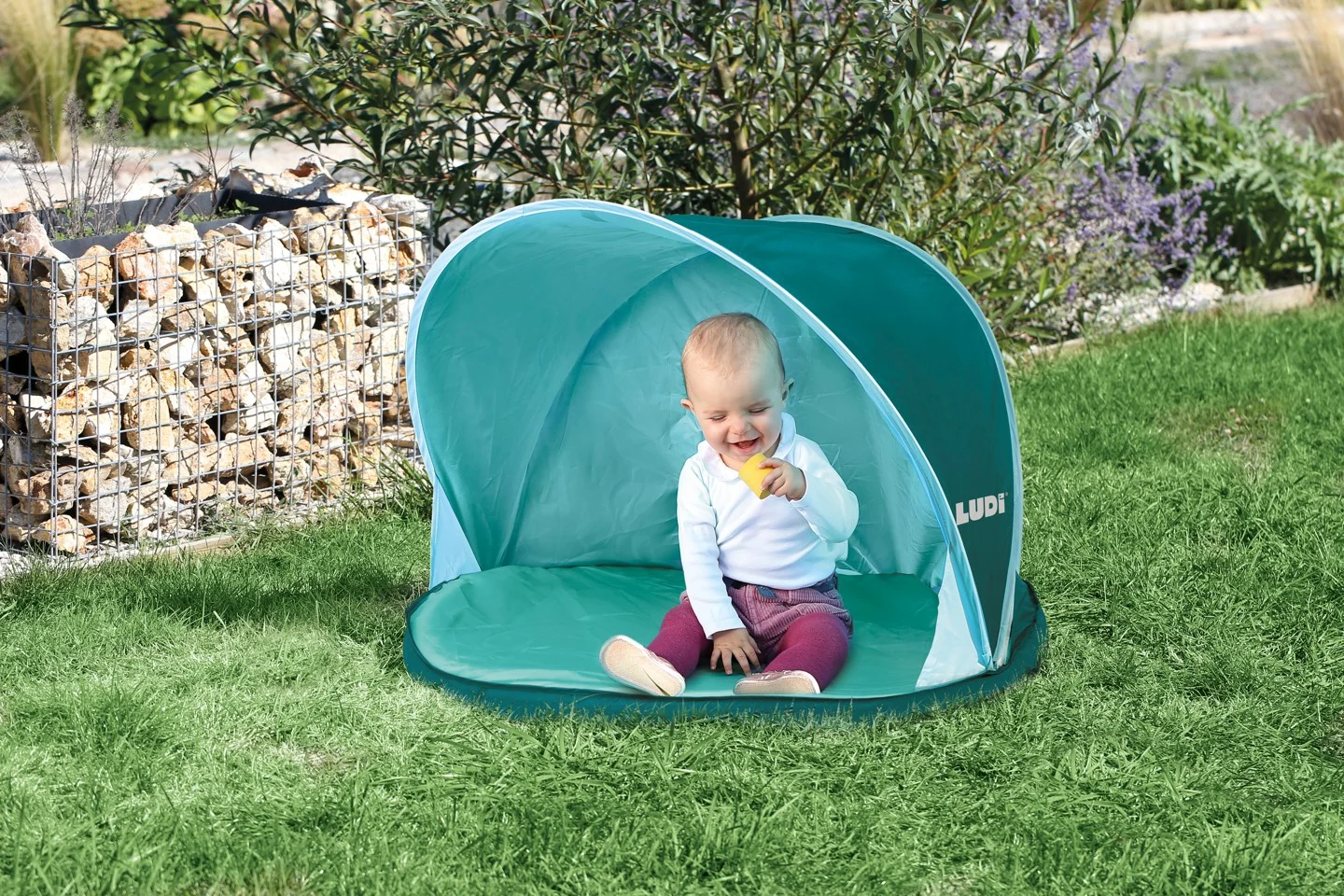 Ludi - Baby Shelter - (LU90038)