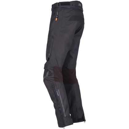 Pantalon Richa BRUTUS GORETEX - Noir