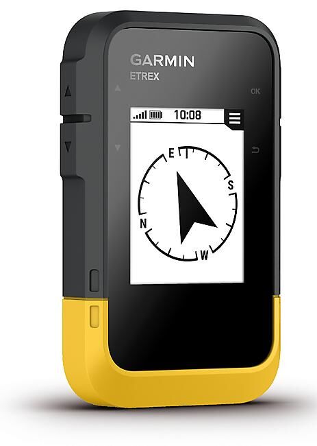 GARMIN - GPS ETREX SE