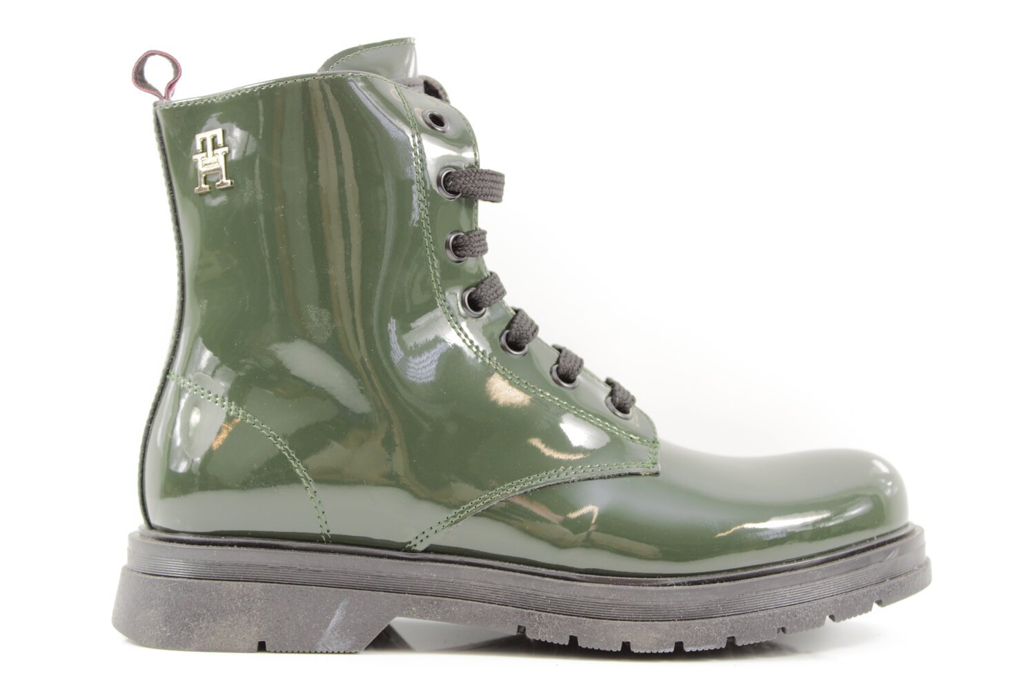 Tommy Hilfiger Stiefel & Boots