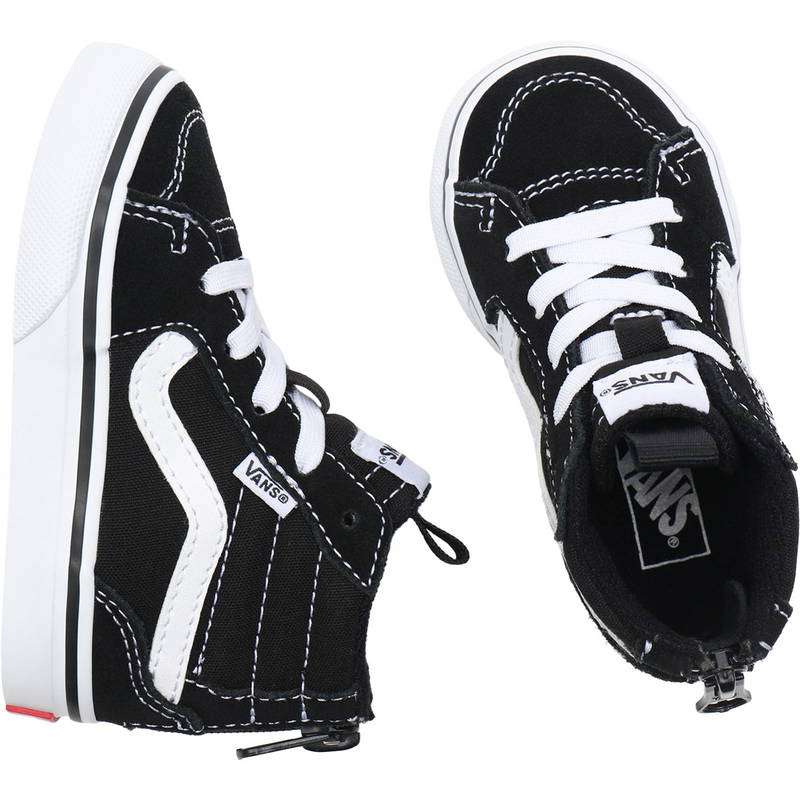 Vans Filmore Hi Zip Sneakers Børn
