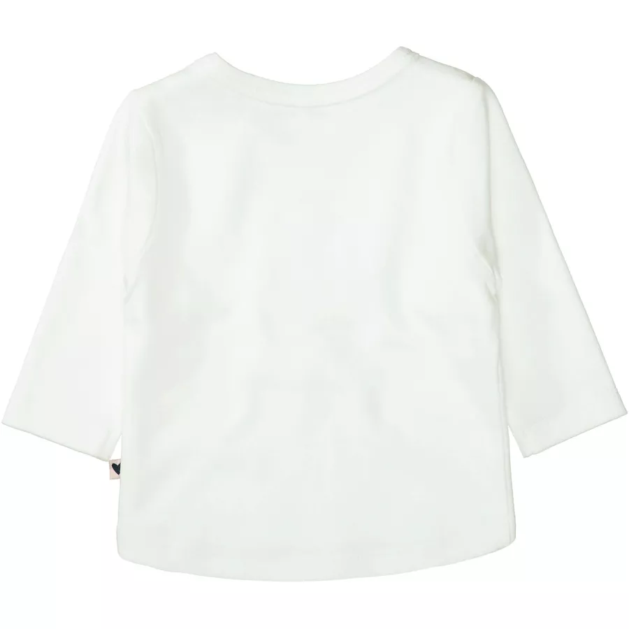 STACCATO Shirt warm white