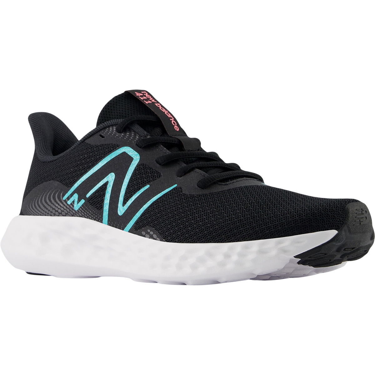 New Balance 411 V3 Sko Dame