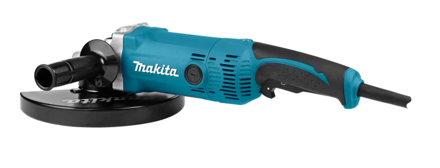 Makita GA9050R haakse slijper - 2000W - 230mm
