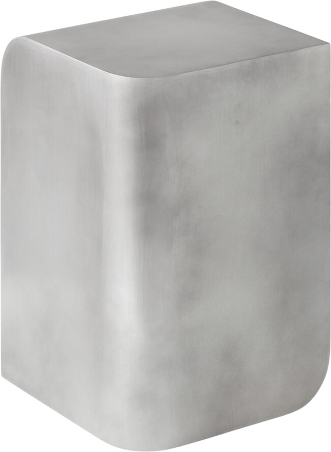 Audo Copenhagen Volume Side Table