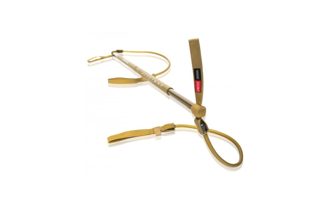 Widerstandstrainer Original 2.0 Super stark, GoldTrainingsgerät zur Kräftigung