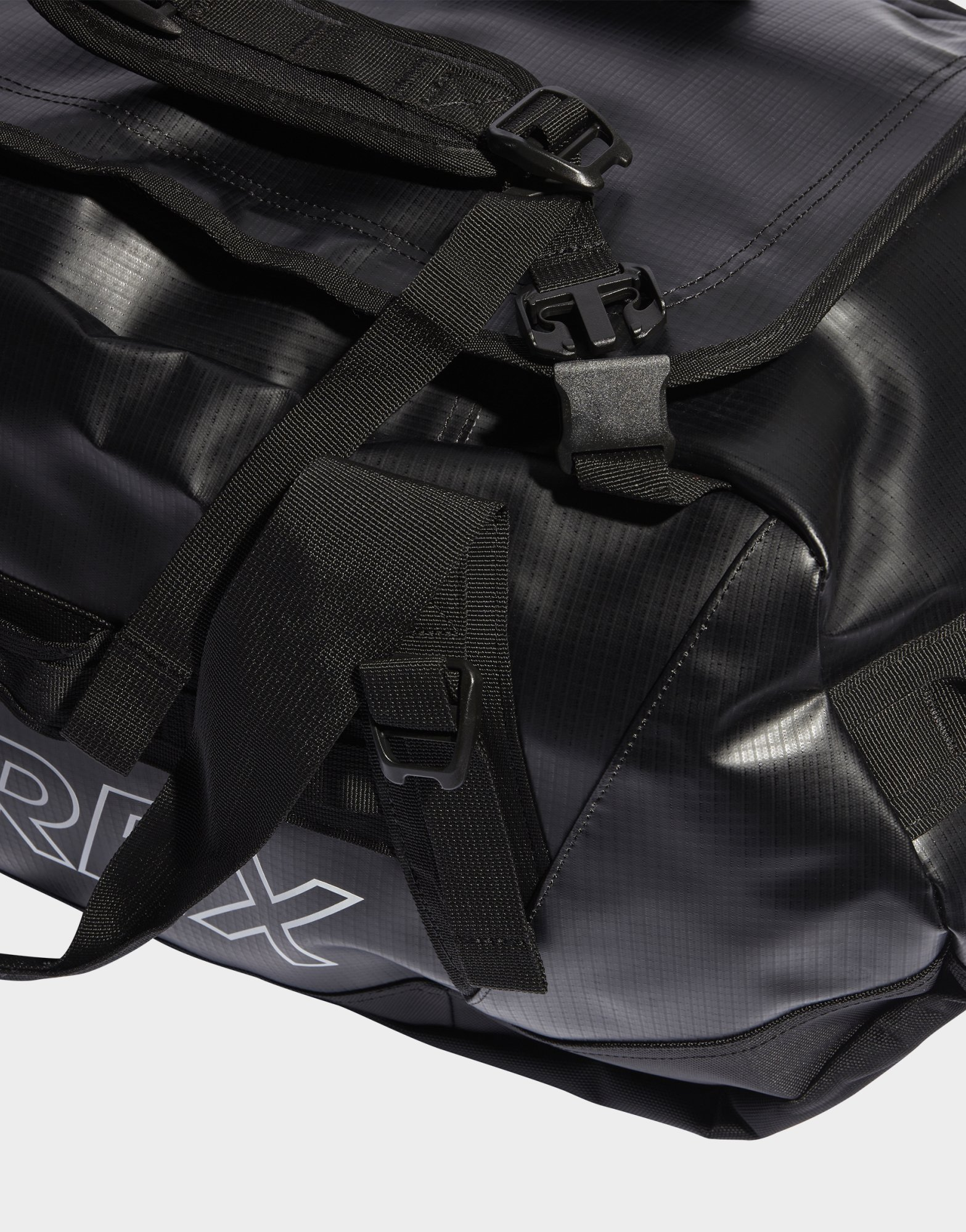 adidas Sac en toile moyen format Terrex RAIN.RDY Expedition - 70L