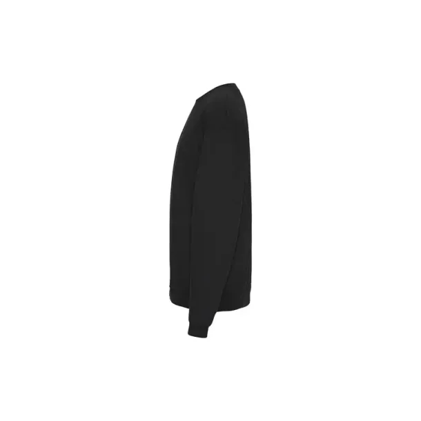 Dfender Classic Sweatshirt Sort