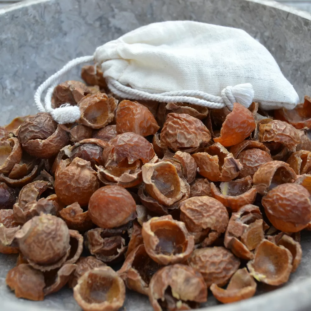 Cocoon Organic Laundry Sæbebær 1000 g