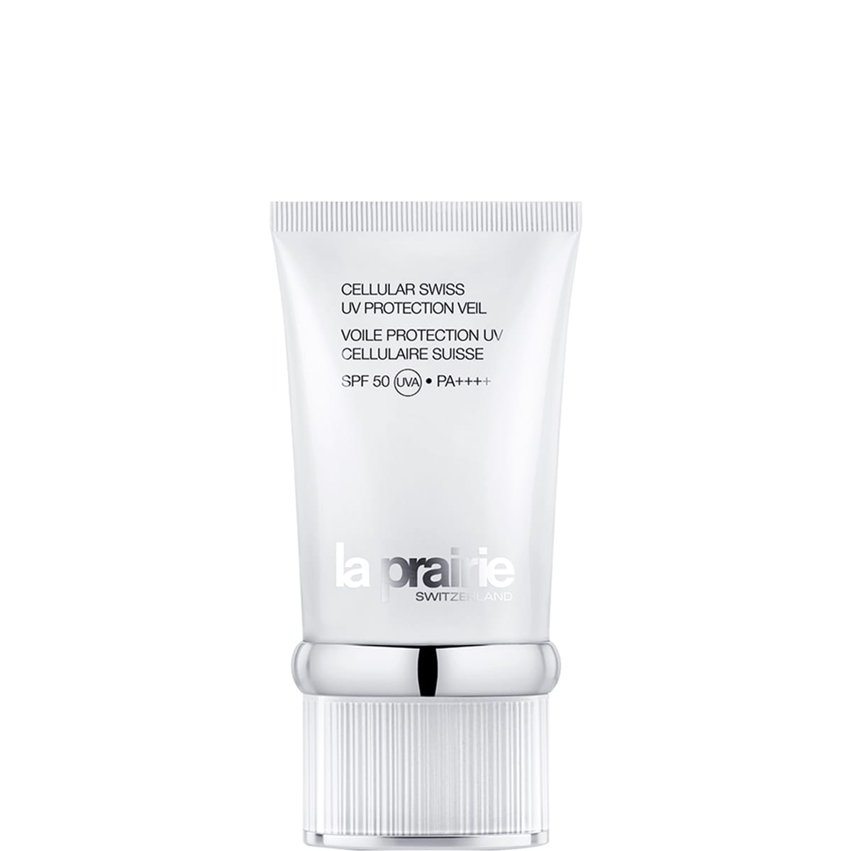 LA PRAIRIE Les EssentielsVoile Protection UV Cellulaire Suisse SPF 50