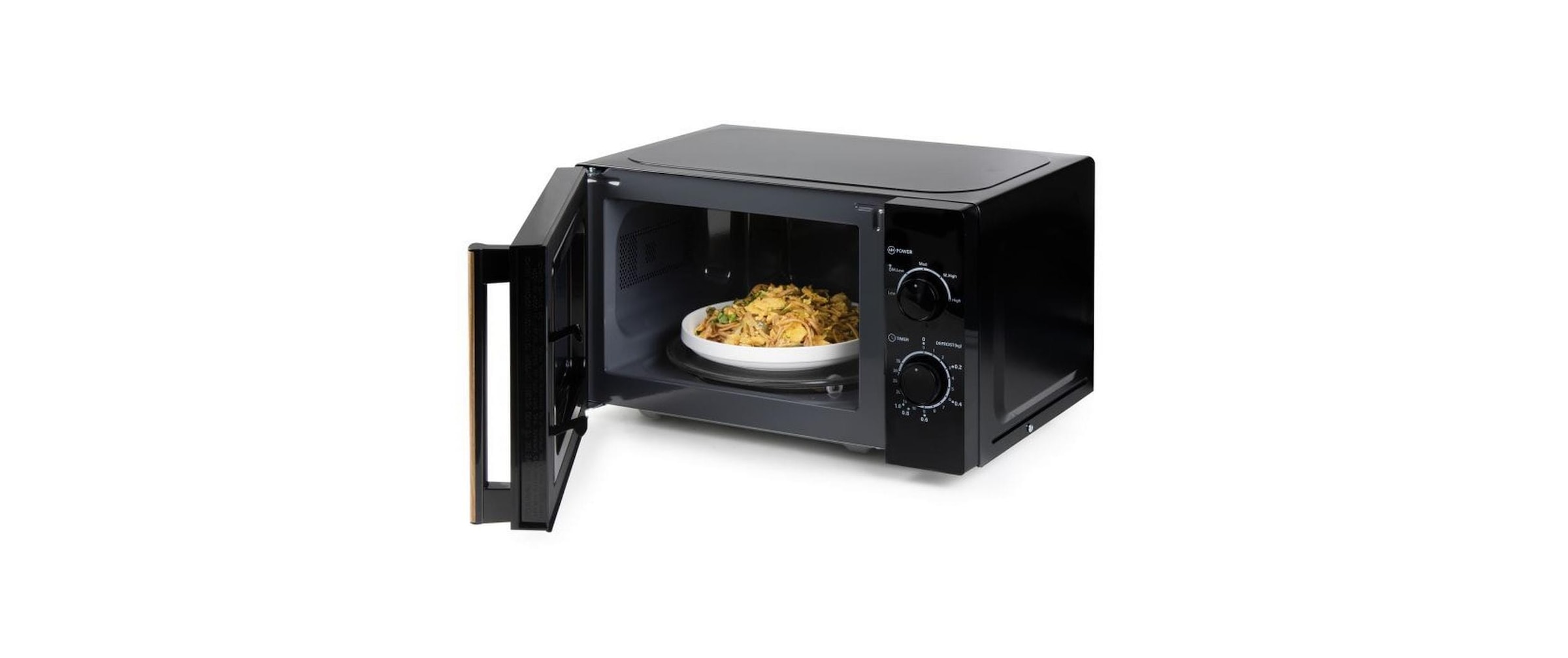 Domo Mikrowelle »DO2820« 700 W
