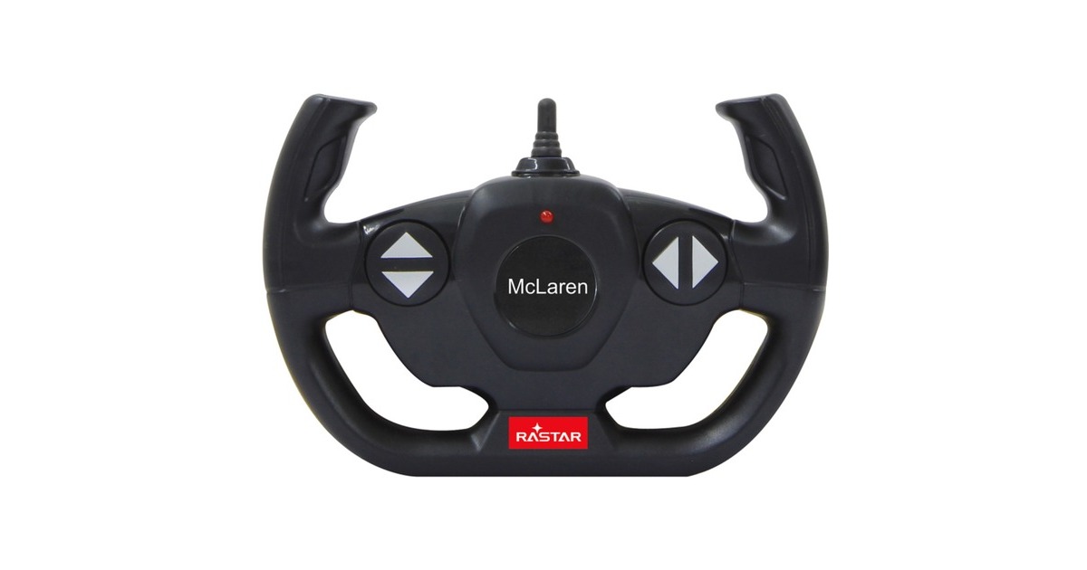 JamaraMcLaren Senna RC