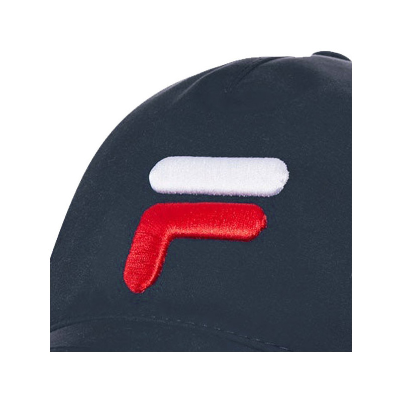 Casquette Fila Baseball Cap Max