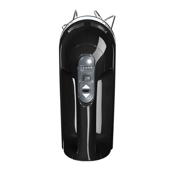 Batteur à main 9 vitesses onyx 85 W 5KHM9212EOB noir Kitchenaid