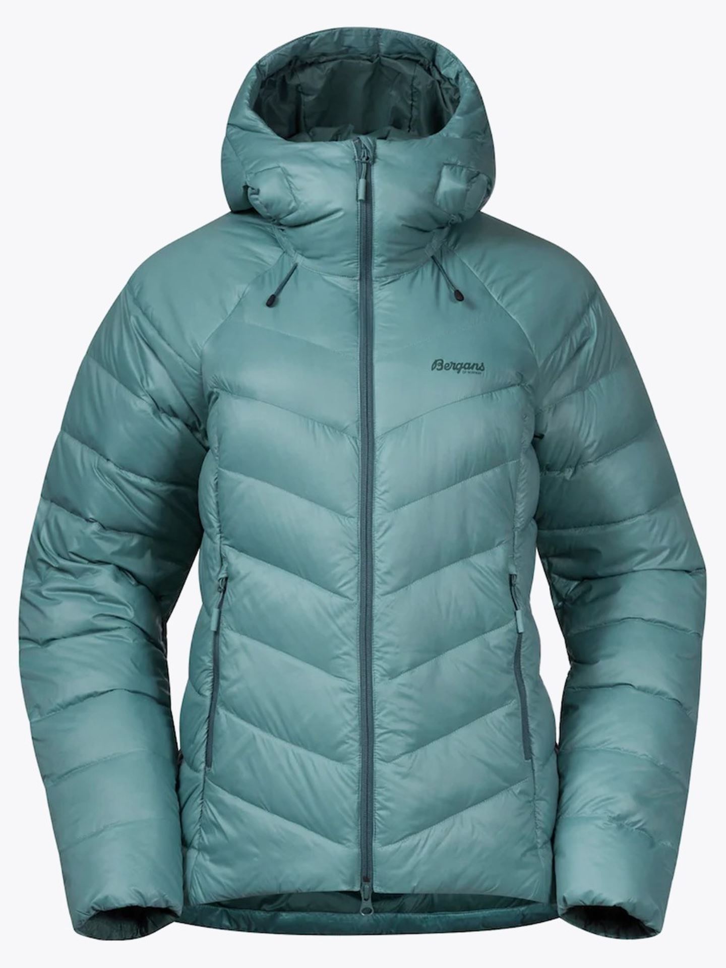 Cecilie V3 Down Jacket