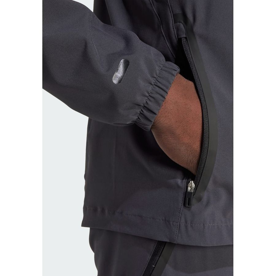 Adidas Veste de Voyage Arsenal Tiro 25 Competition Vis Tech