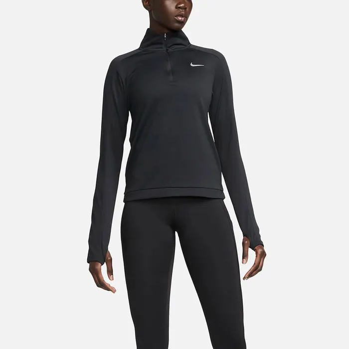 Nike Dri-FIT Pacer Hardloopshirt Dames