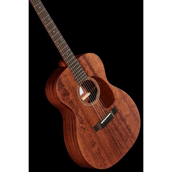 Harley Benton Custom Line CLA-15M Bundle