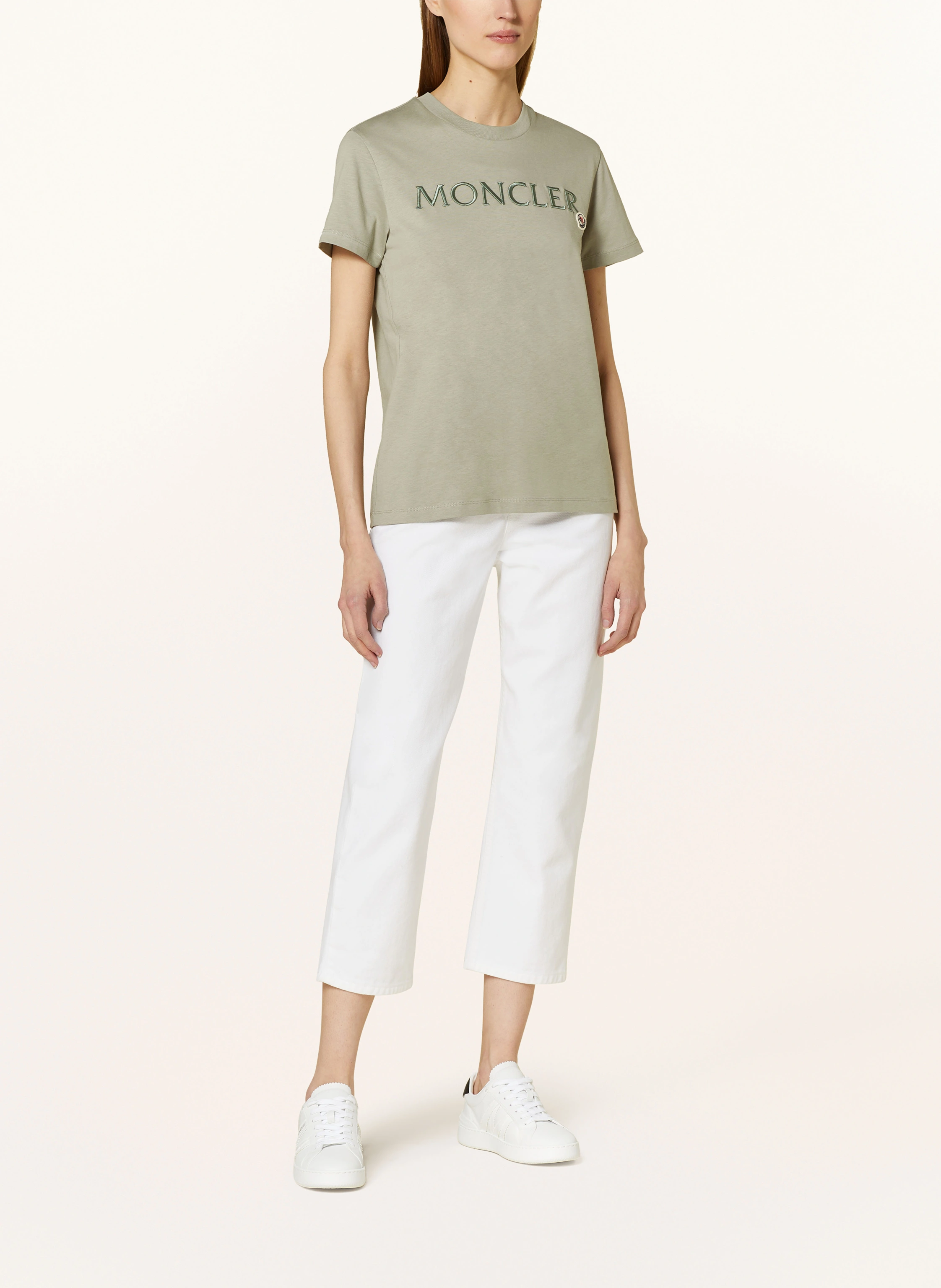 MONCLER T-Shirt