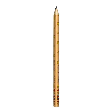 Herlitz Schreiblernbleistift Trilino Jumbo
