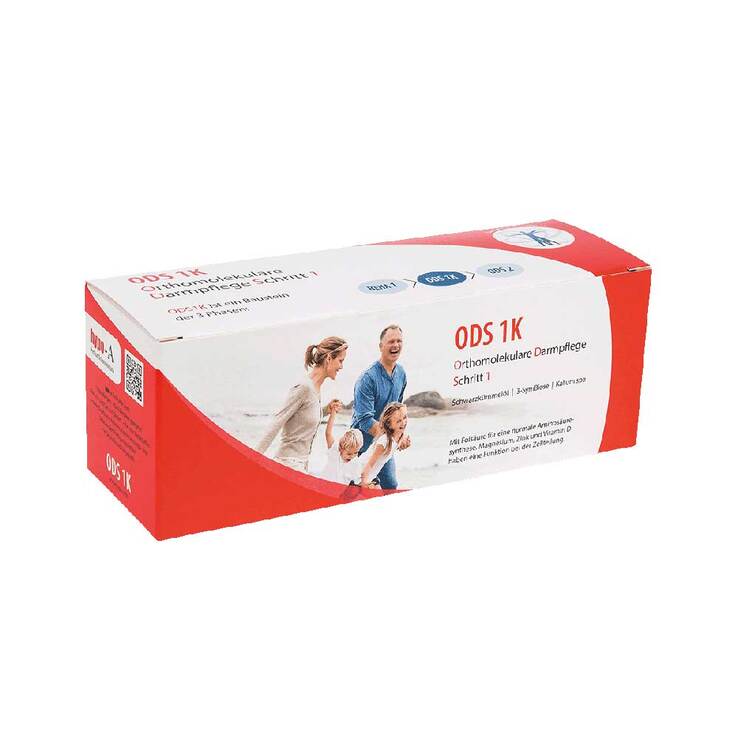 Hypo A ODS1K Kombipackung, 1 P
