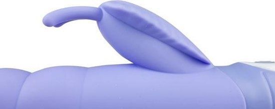 Smile Fancy Lavender