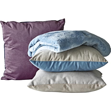 Salling soft plaid - 130x180 cm