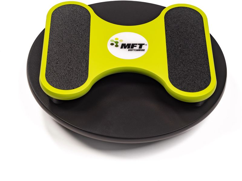 MFT Balance Board Pro Board 2D Gerät für Gleichgewichtstraining