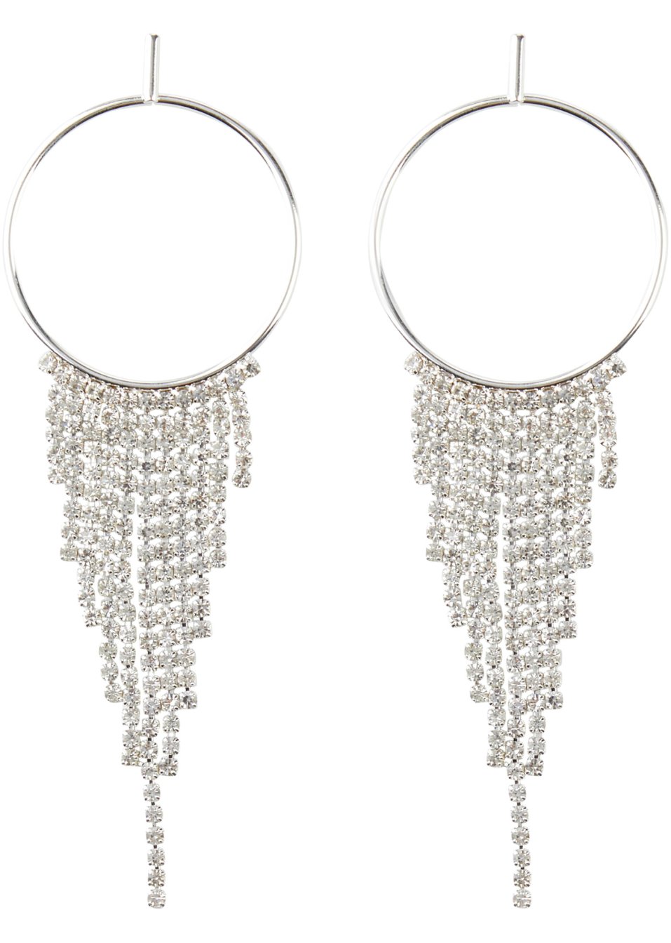 Clous d'oreilles