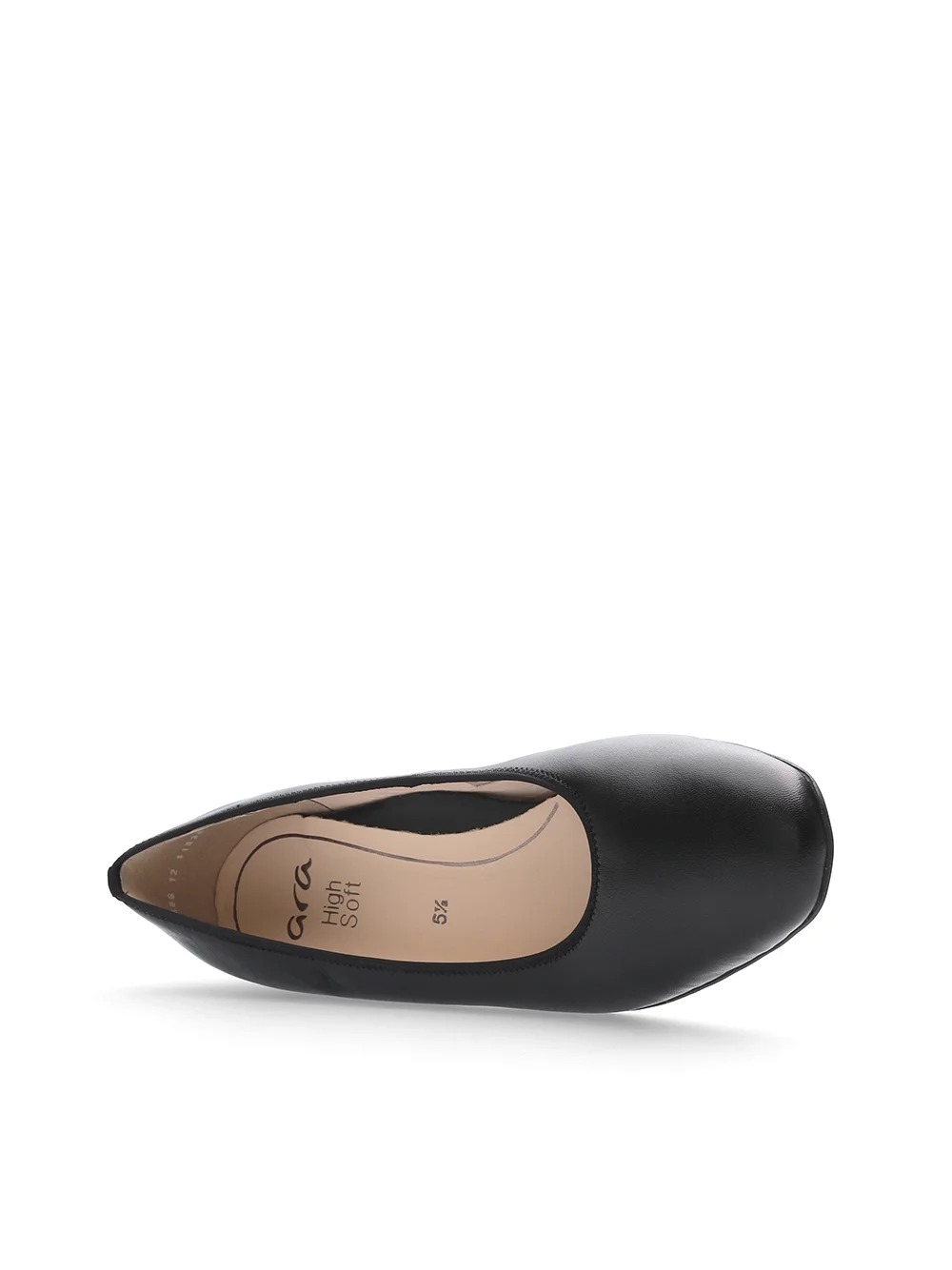 Pumps Graz schwarz