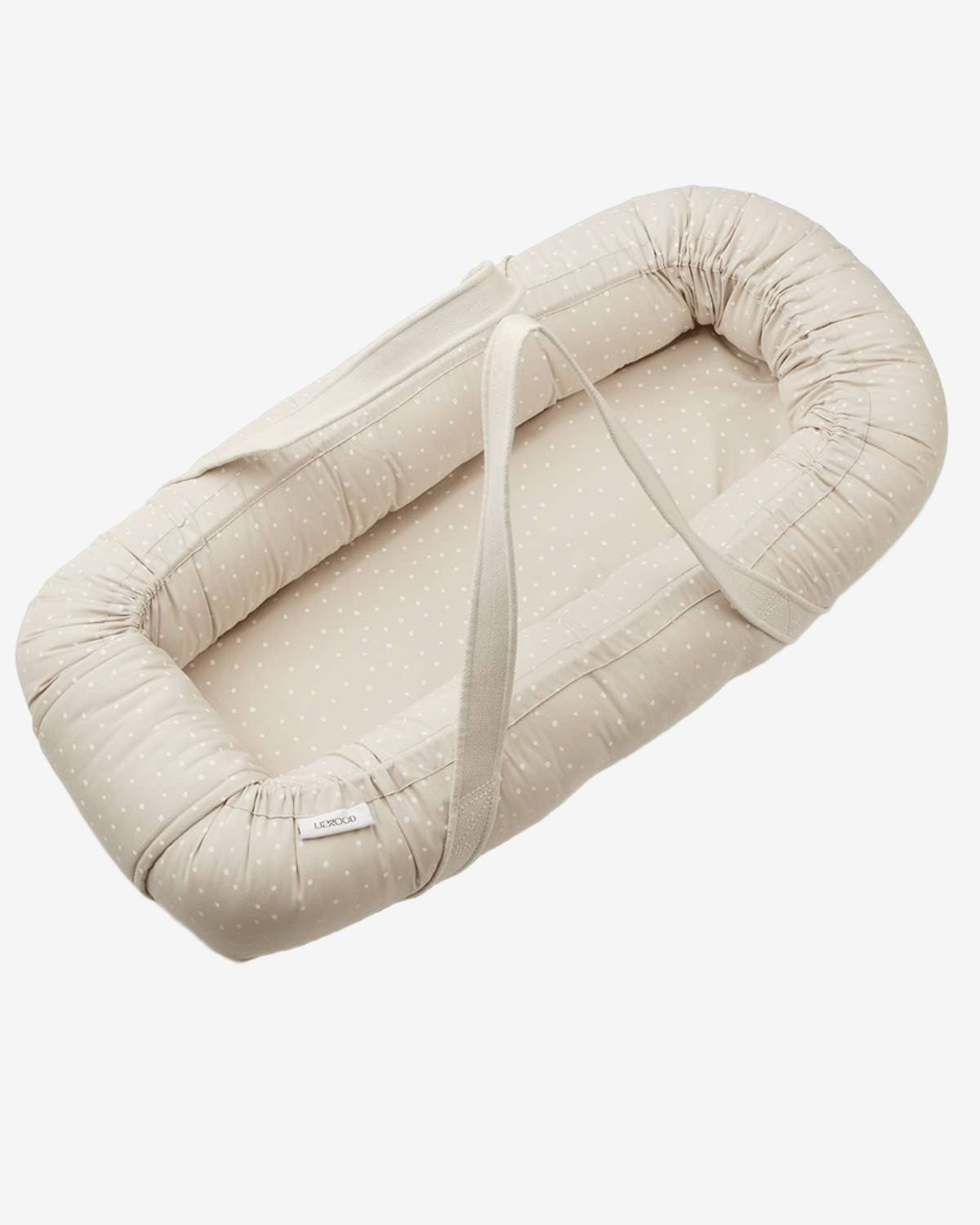 Babynest med håndtak – Gro Babylift