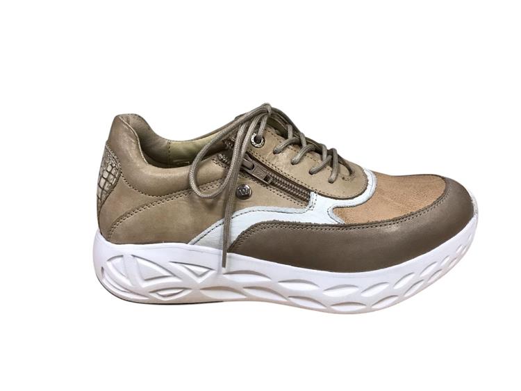 Wolky 05703 Vitality S2F beige