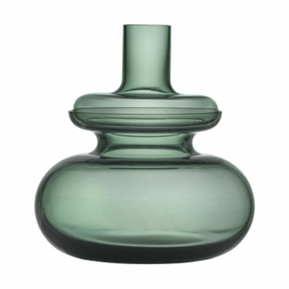 Zone Inu Vase