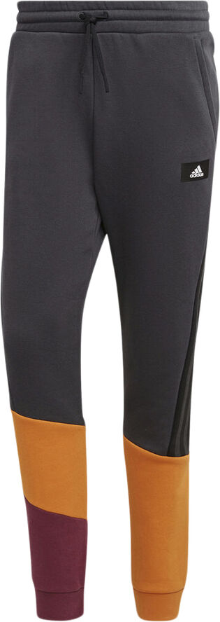 adidas Sportswear Colorblock joggingbukser Grå