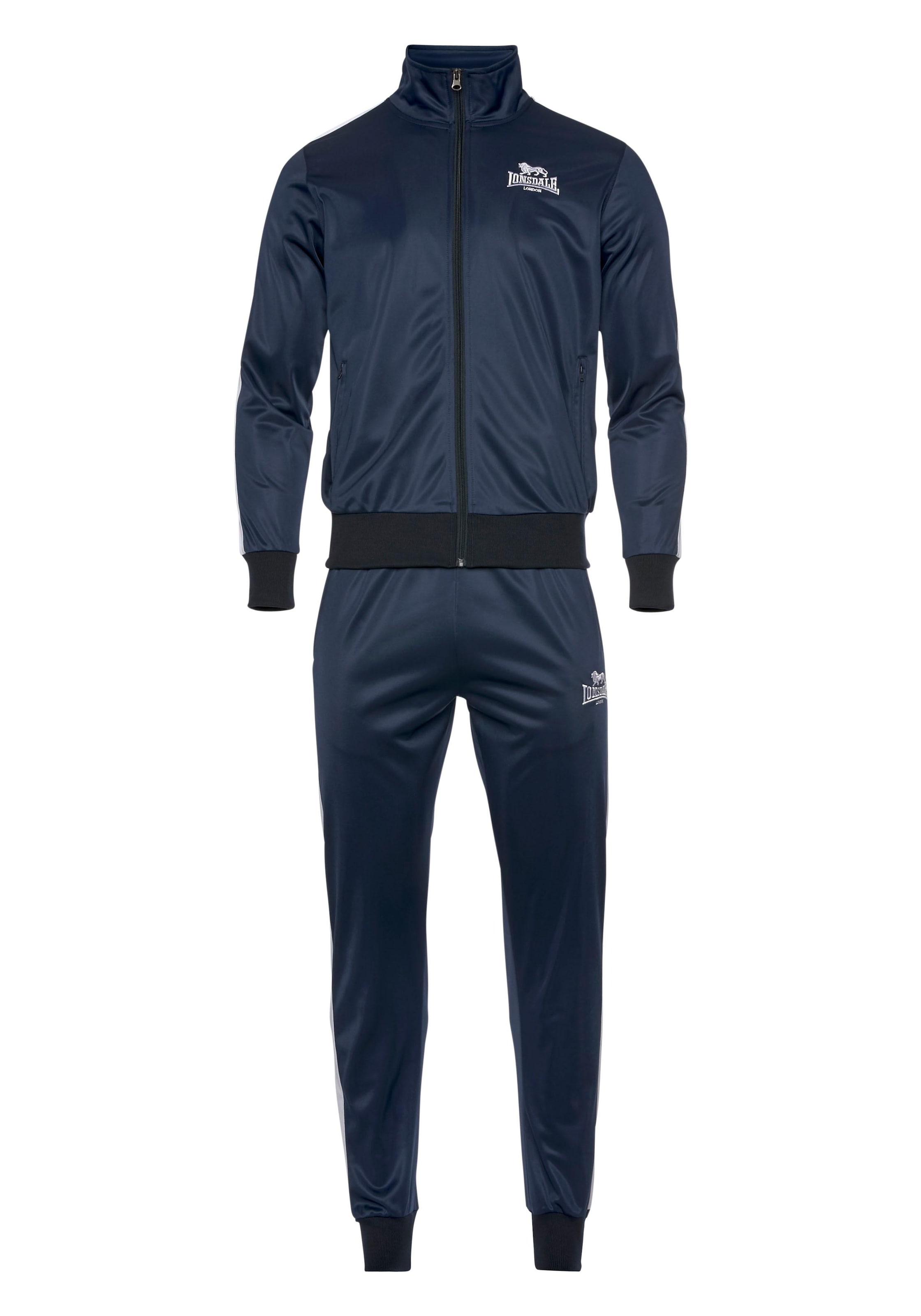 Lonsdale Trainingsanzug »PEMBER«, 2 Stk.
