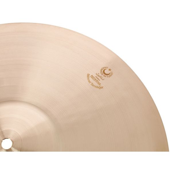 Istanbul Mehmet IMC 3pcs Cymbal Set Natural