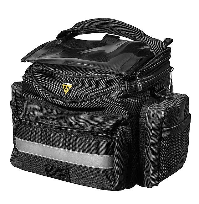 TOPEAK - SACOCHE DE GUIDON TOURGUIDE HANDELBAR 5 L