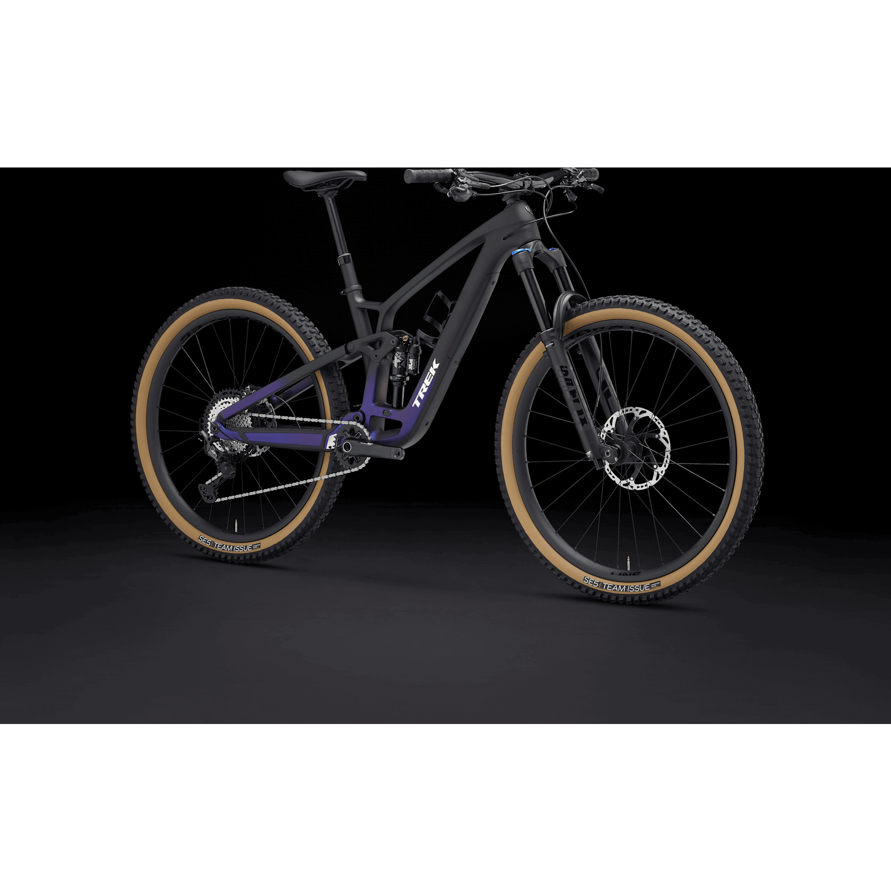 Trek Fuel EX 9.8 XT Gen 6 2025