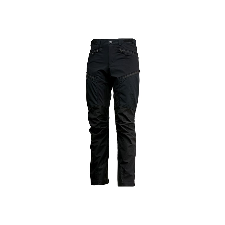Lundhags Makke WS Pant Long Black
