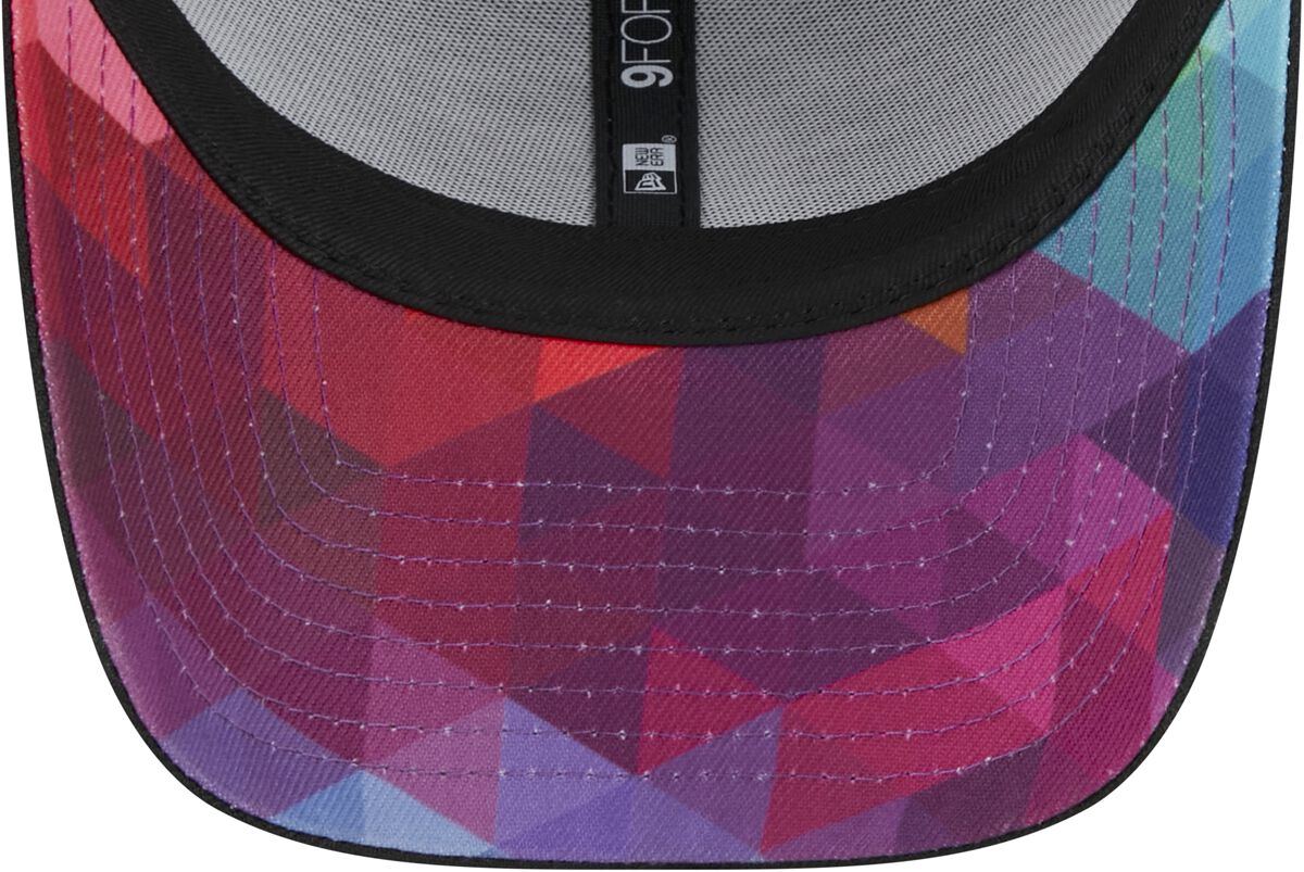 Crucial Catch 9FORTY - Atlanta Falcons | New Era - NFL Casquette