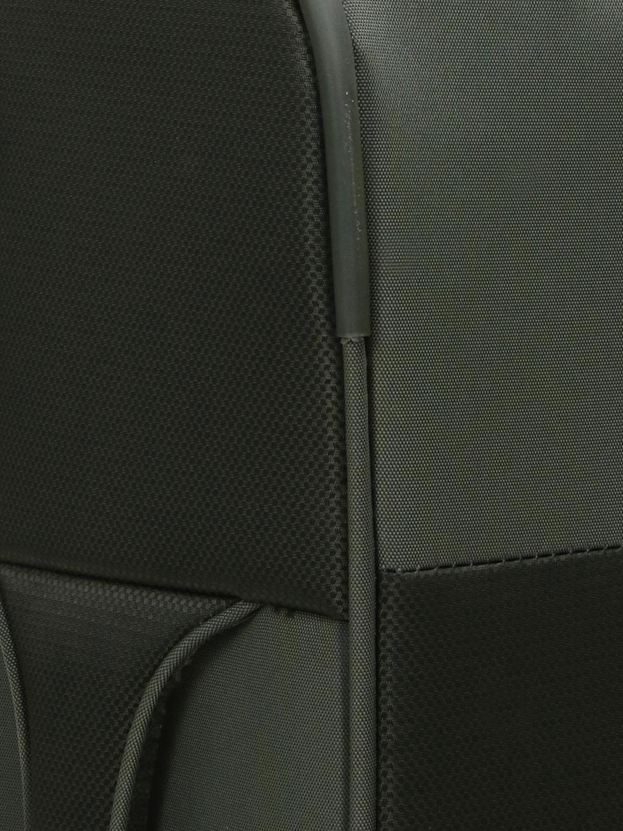 Valise Samsonite D'Lite Slim 55 cm - Poche Frontale