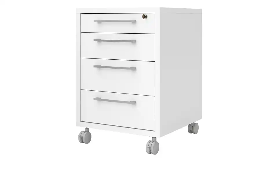 Rollcontainer Saale