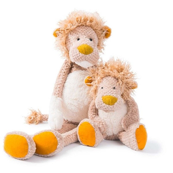 Køb Moulin Roty Tøjdyr - Stor Løve