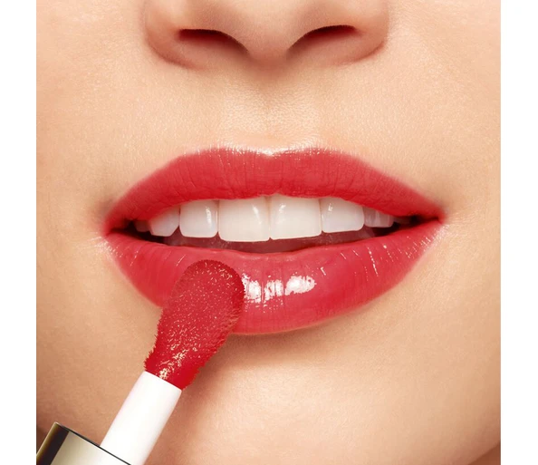 Clarins LIP COMFORT OIL NOURISHING OIL03 Cherry